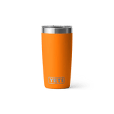 Yeti Rambler 10oz (296 ml) Tumbler with Magslider Lid (Various Colours)