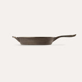Hornbeam | The №10 Skillet | Cast Iron Pan