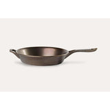 Hornbeam | The №10 Skillet | Cast Iron Pan