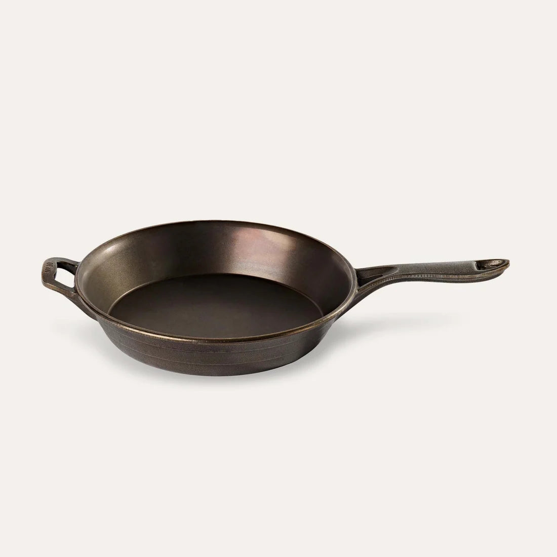 Hornbeam | The №10 Skillet | Cast Iron Pan
