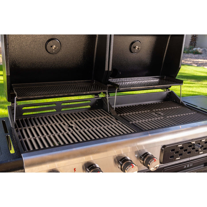 Pit Boss Grills | Pit Boss Memphis Ultimate 2.0 Grill