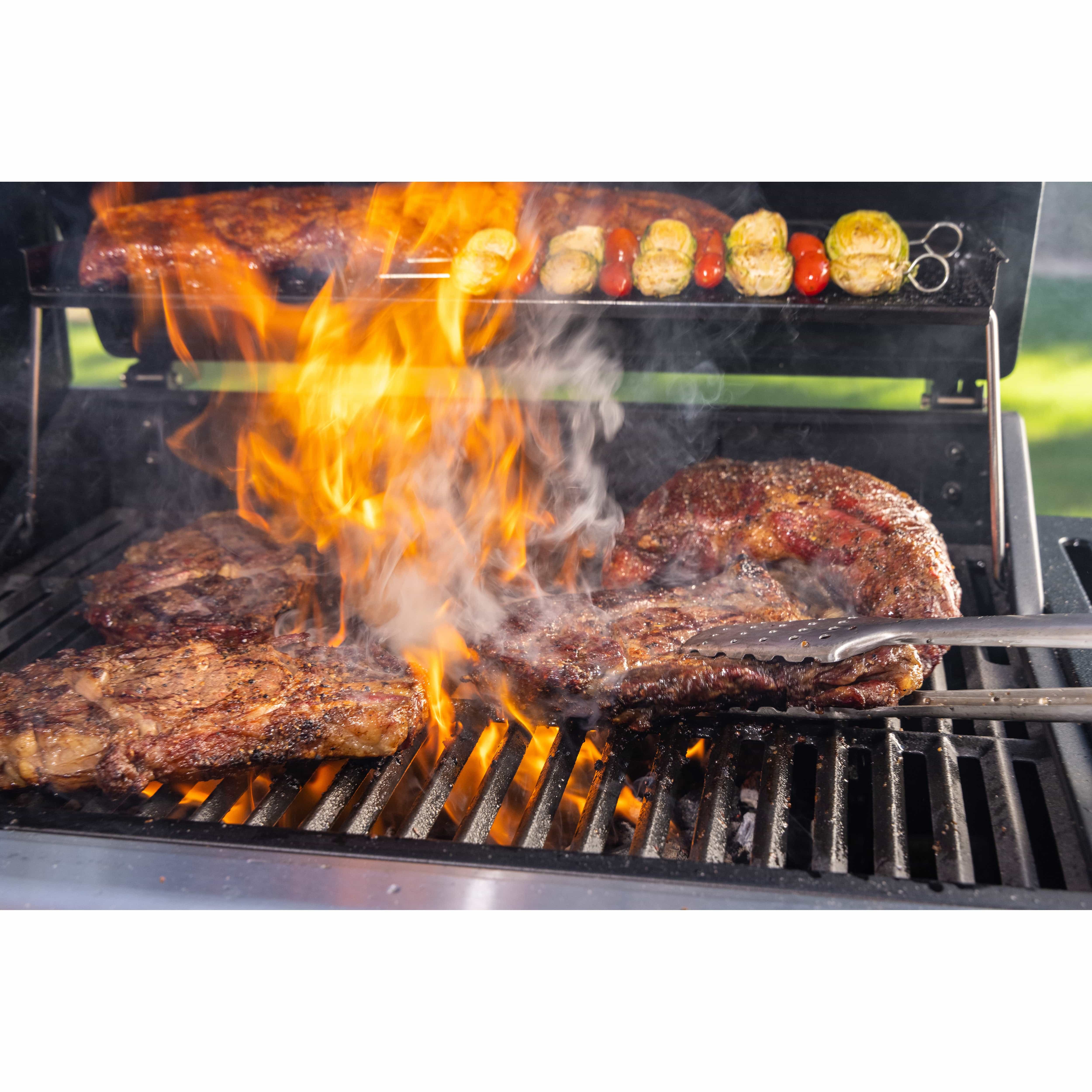 Pit boss memphis ultimate grill best sale