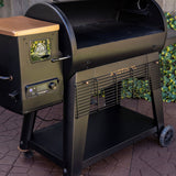 Pit Boss Grills | Austin XL Wood Pellet Grill | Onyx Edition