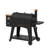Pit Boss Grills | Austin XL Wood Pellet Grill | Onyx Edition