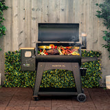 Pit Boss Grills | Austin XL Wood Pellet Grill | Onyx Edition