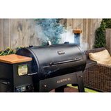 Pit Boss Grills | Austin XL Wood Pellet Grill | Onyx Edition