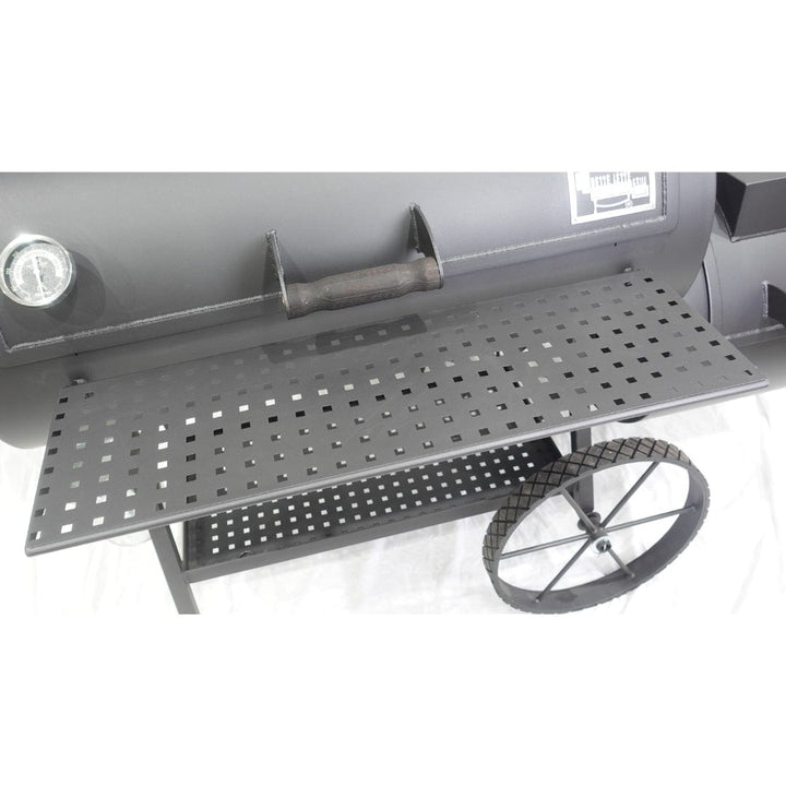 16'' Heavy Duty | Offset Smoker (Pre-Order)