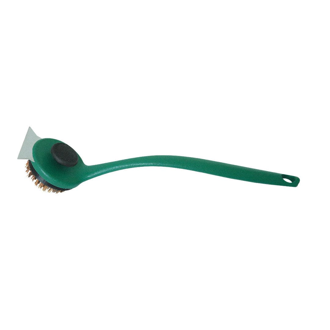 Big Green Egg | Palmyra Long Handled Grid Scrubber