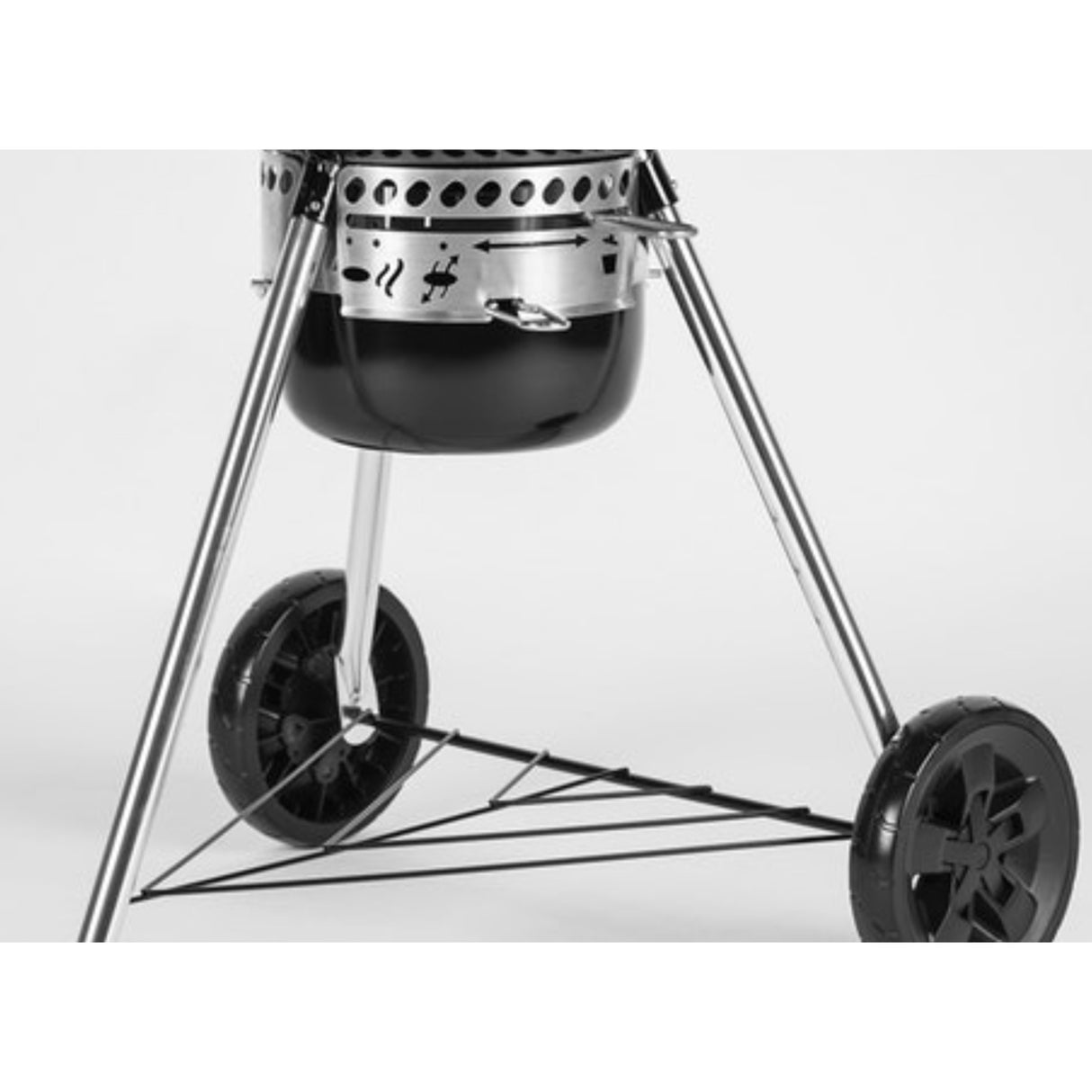 Weber | Master-Touch GBS E-5750 Charcoal Barbecue 57cm