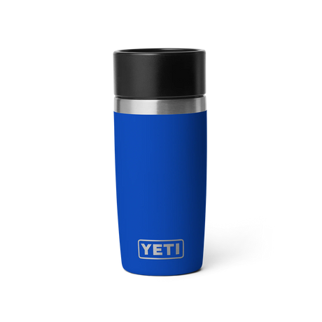 Yeti Rambler 12oz (354ml) Bottle With Hotshot Cap (Various Colours)
