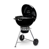 Weber | Master-Touch GBS E-5750 Charcoal Barbecue 57cm