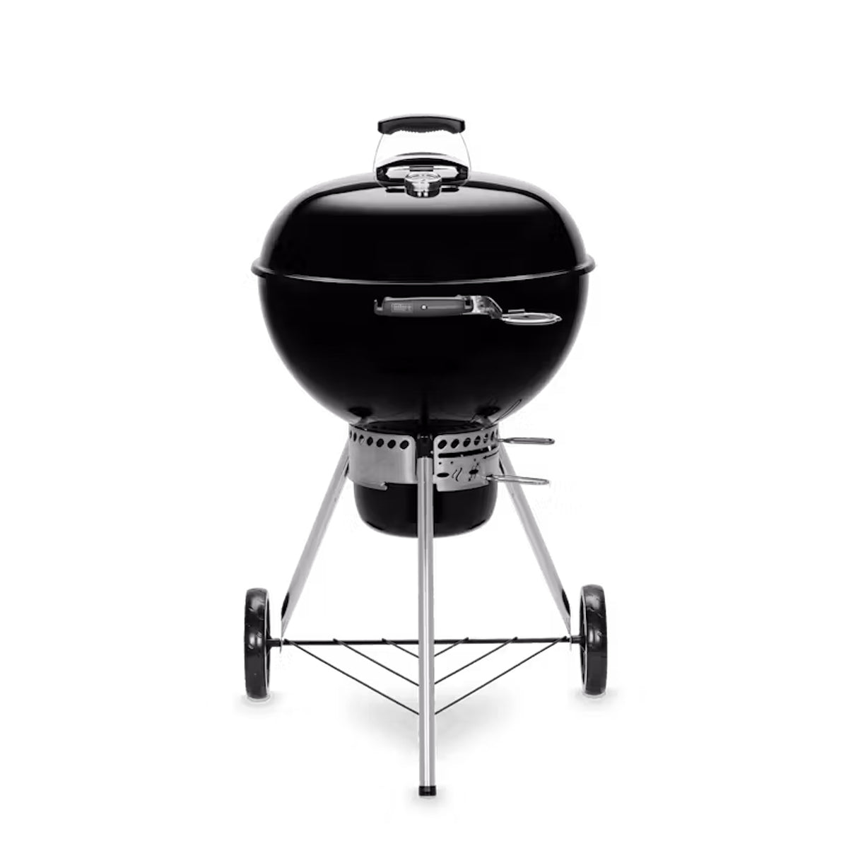 Weber | Master-Touch GBS E-5750 Charcoal Barbecue 57cm