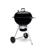 Weber | Master-Touch GBS E-5750 Charcoal Barbecue 57cm