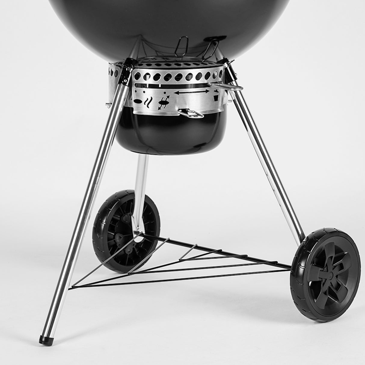 Weber | Master-Touch GBS E-5750 Charcoal Barbecue 57cm