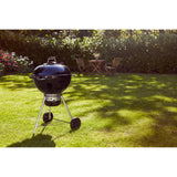 Weber | Master-Touch GBS E-5750 Charcoal Barbecue 57cm