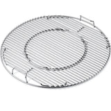 Weber | Master Touch GBS C-5755 Charcoal Grill | Burnt Orange  57cm