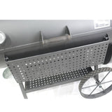 20'' Heavy Duty | Offset Smoker (Pre-order)