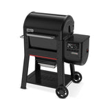 Weber Searwood 600 Pellet Grill