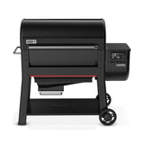 Weber Searwood Pellet Grill