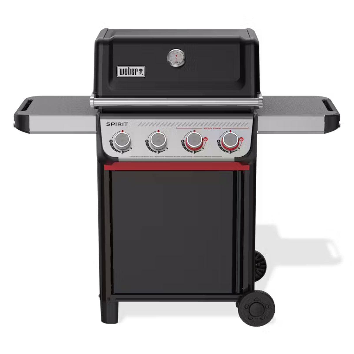 Weber | Spirit® E-425 4-Burners Gas Barbecue