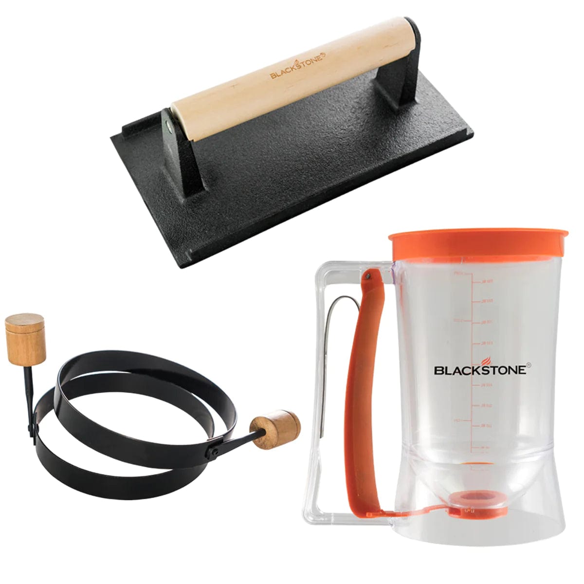 Blackstone Breakfast Kit