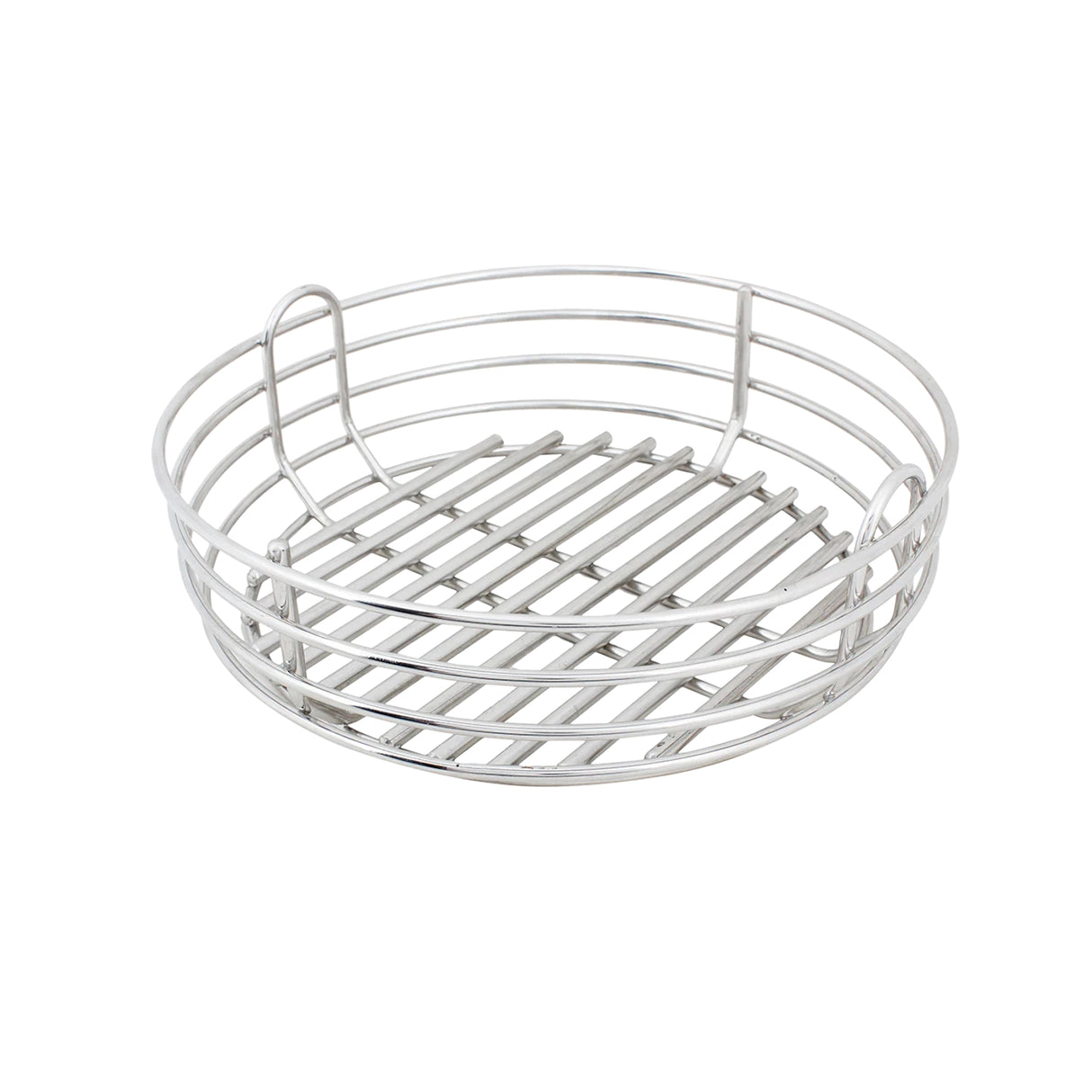 MiniMax Kick Ash Basket on white