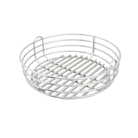 MiniMax Kick Ash Basket on white