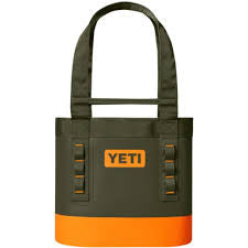 YETI | Camino® 20 Carryall Tote Bag |  Various Colours