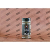 Zavala's Barbecue Beef Rub front view