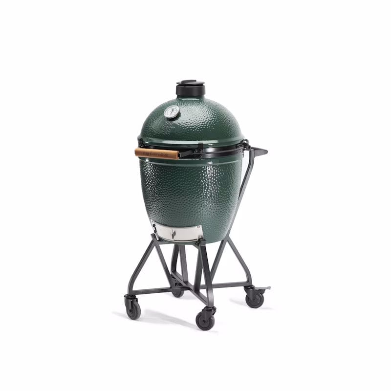 Big Green Egg | intEGGrated Nest