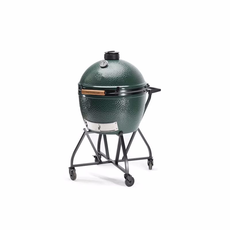 Big Green Egg | intEGGrated Nest