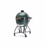 Big Green Egg | intEGGrated Nest