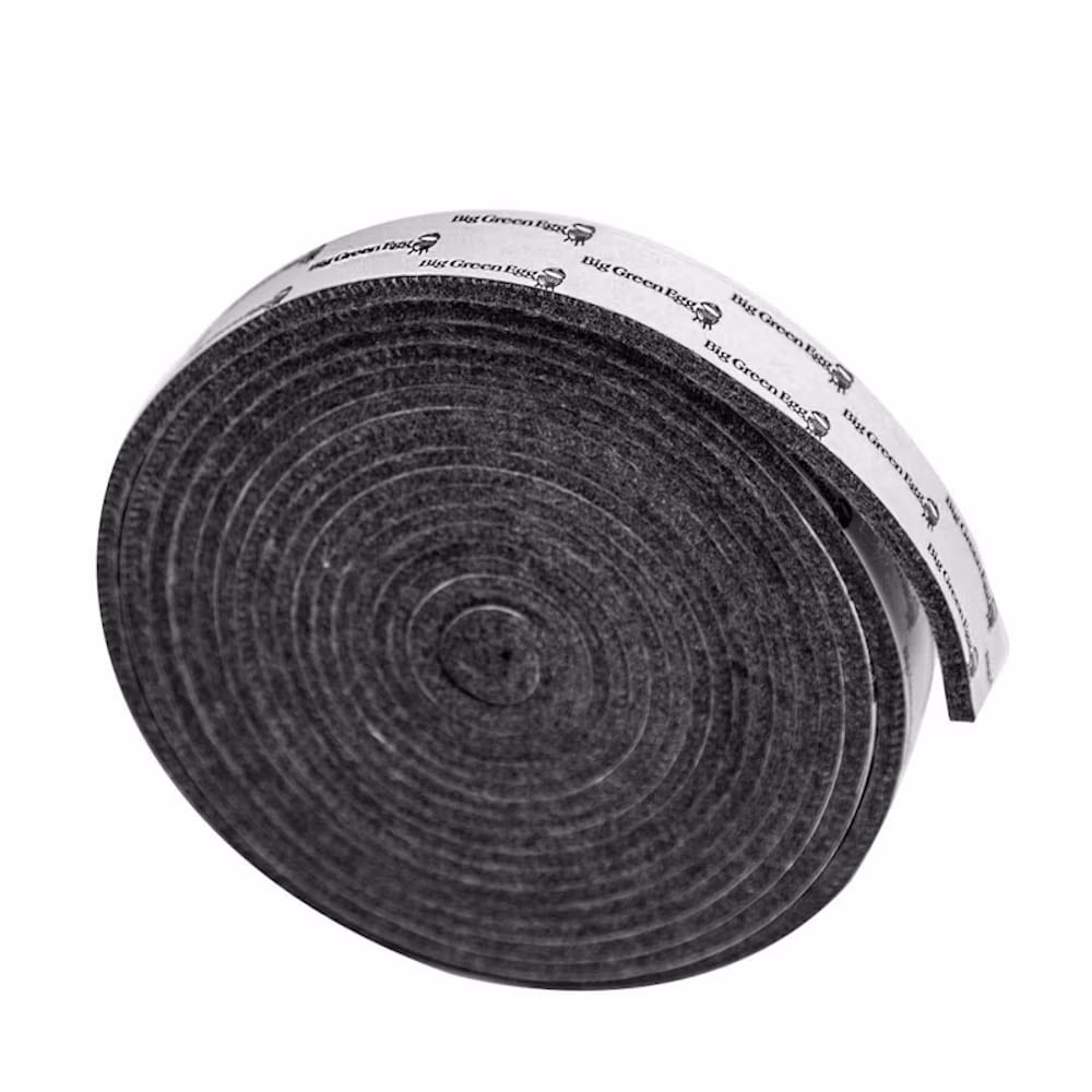 Big Green Egg | High Temperature Gasket Replacement