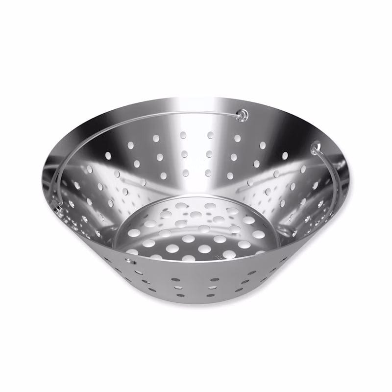 Big Green Egg | Stainless Steel Fire Bowl