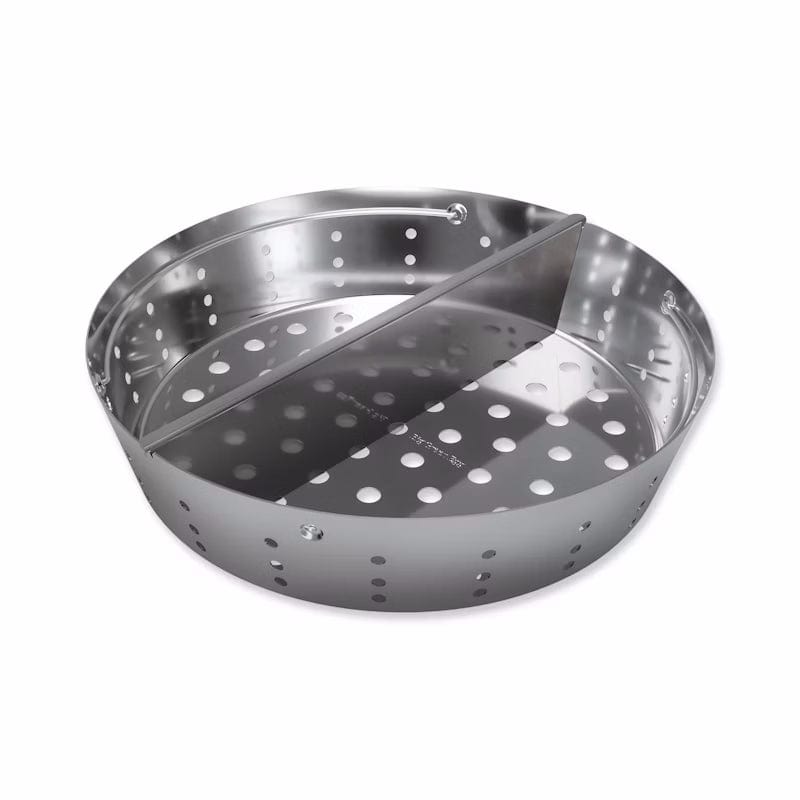 Big Green Egg | Stainless Steel Fire Bowl