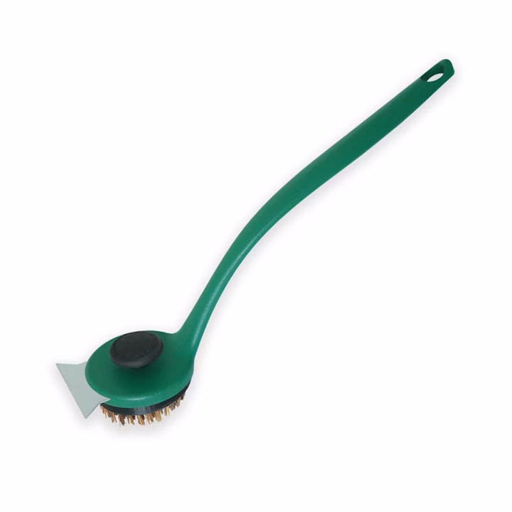 Big Green Egg | Palmyra Long Handled Grid Scrubber