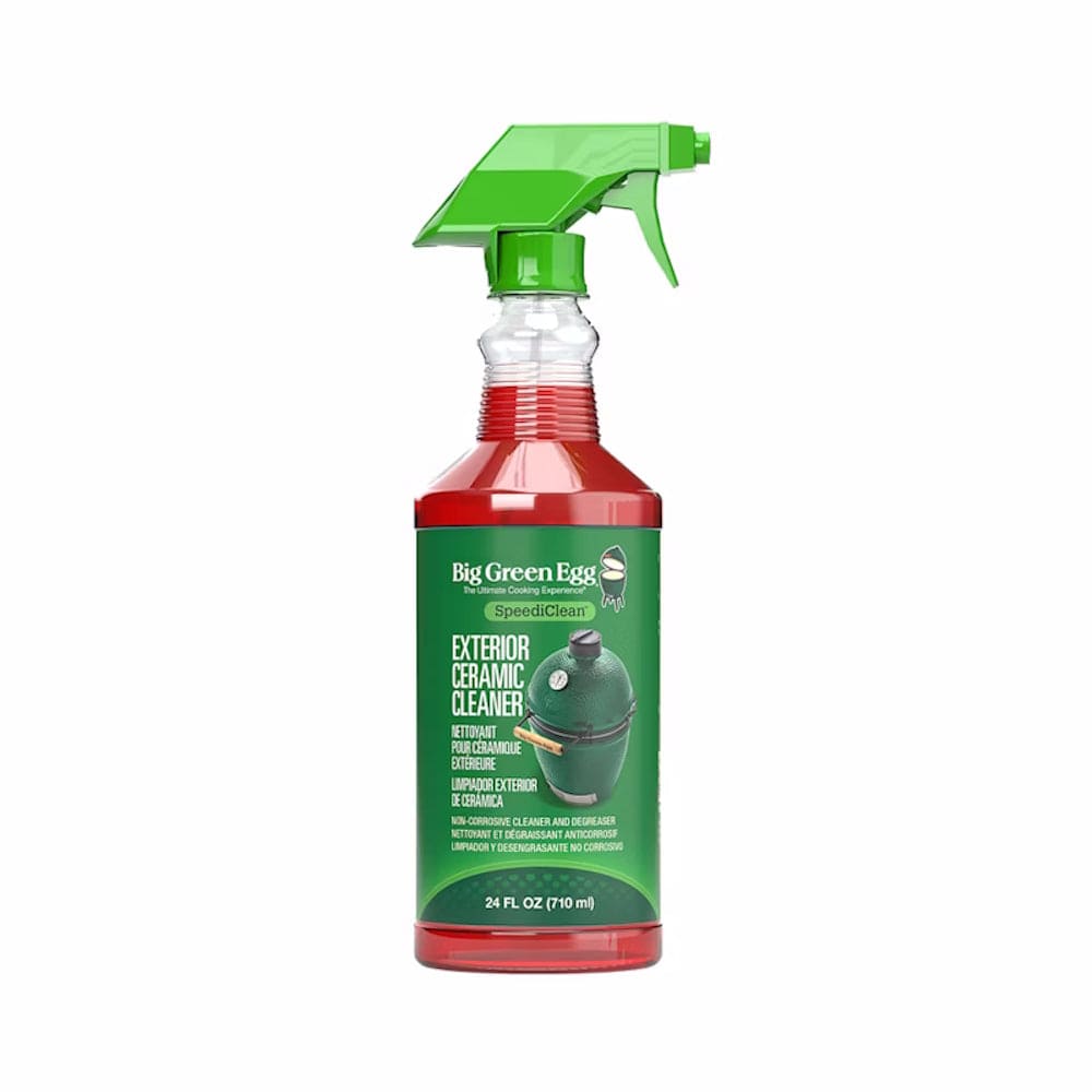 Big Green Egg | SpeediClean™ Exterior Ceramic Cleaner