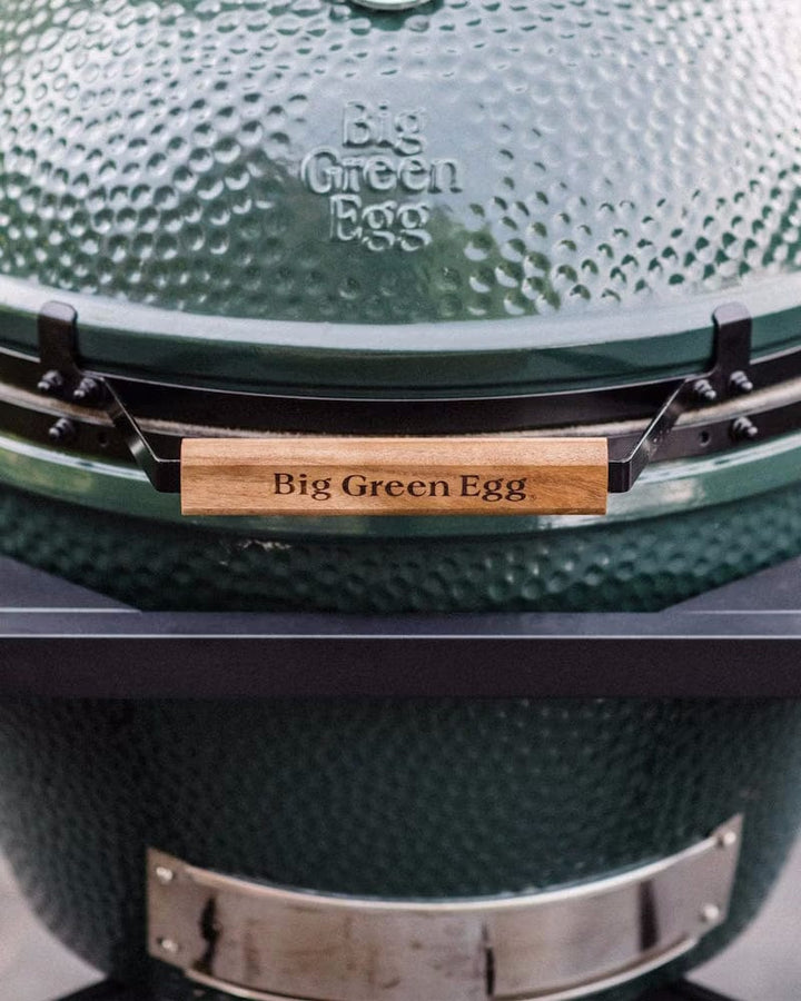Big Green Egg | XL EGG With Conveggtor