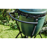 Big Green Egg | Large EGG IntEGGrated Nest Bundle