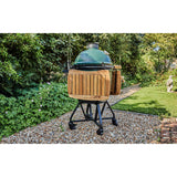 Big Green Egg | Large EGG IntEGGrated Nest Bundle