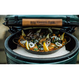 Big Green Egg | Large EGG IntEGGrated Nest Bundle