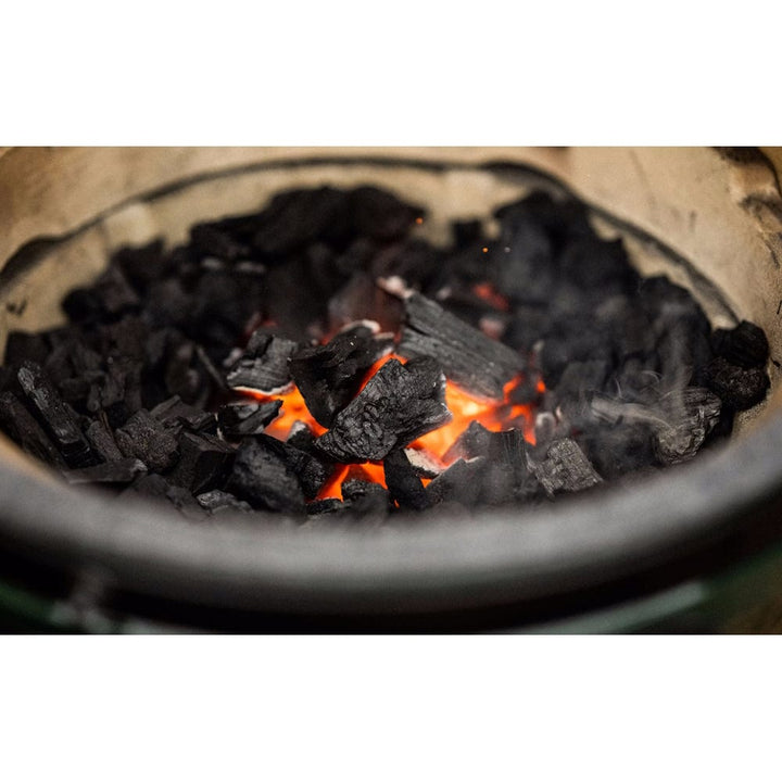 Big Green Egg | Natural Canadian Maple Lumpwood Charcoal - 8 Kg