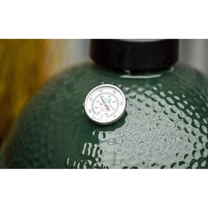 Big Green Egg | Tel - Tru Thermometer