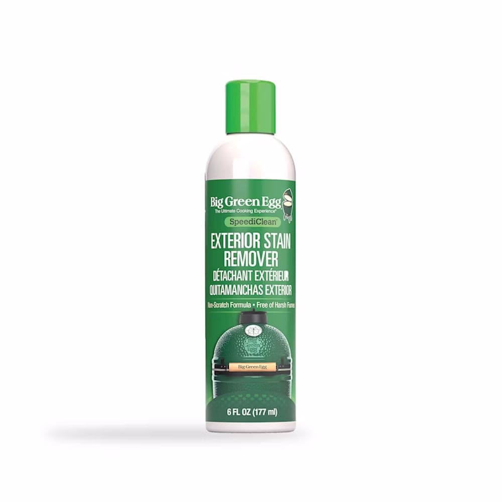 Big Green Egg | SpeediClean™ Exterior Stain Remover