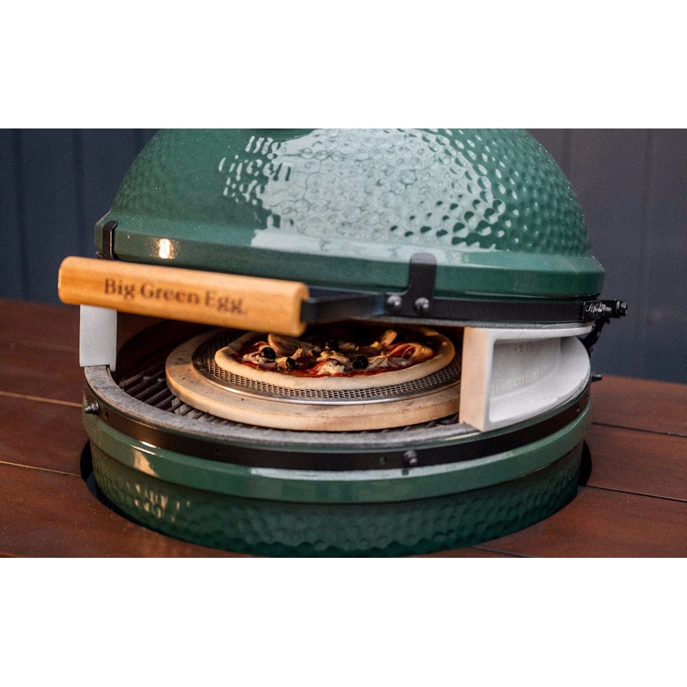 Big Green Egg | Pizza Oven Wedges For XL EGG