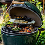 Big Green Egg | XL EGG With Conveggtor