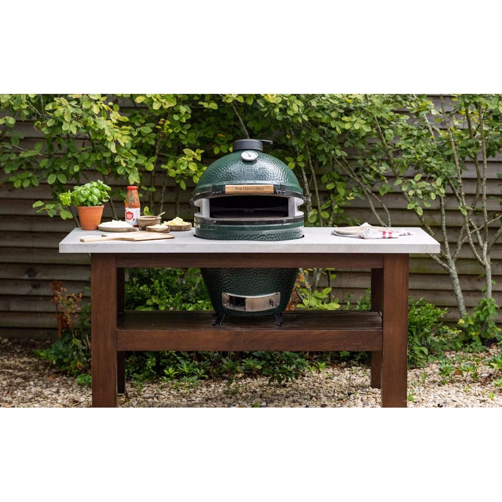 Big Green Egg | Pizza Oven Wedges For XL EGG