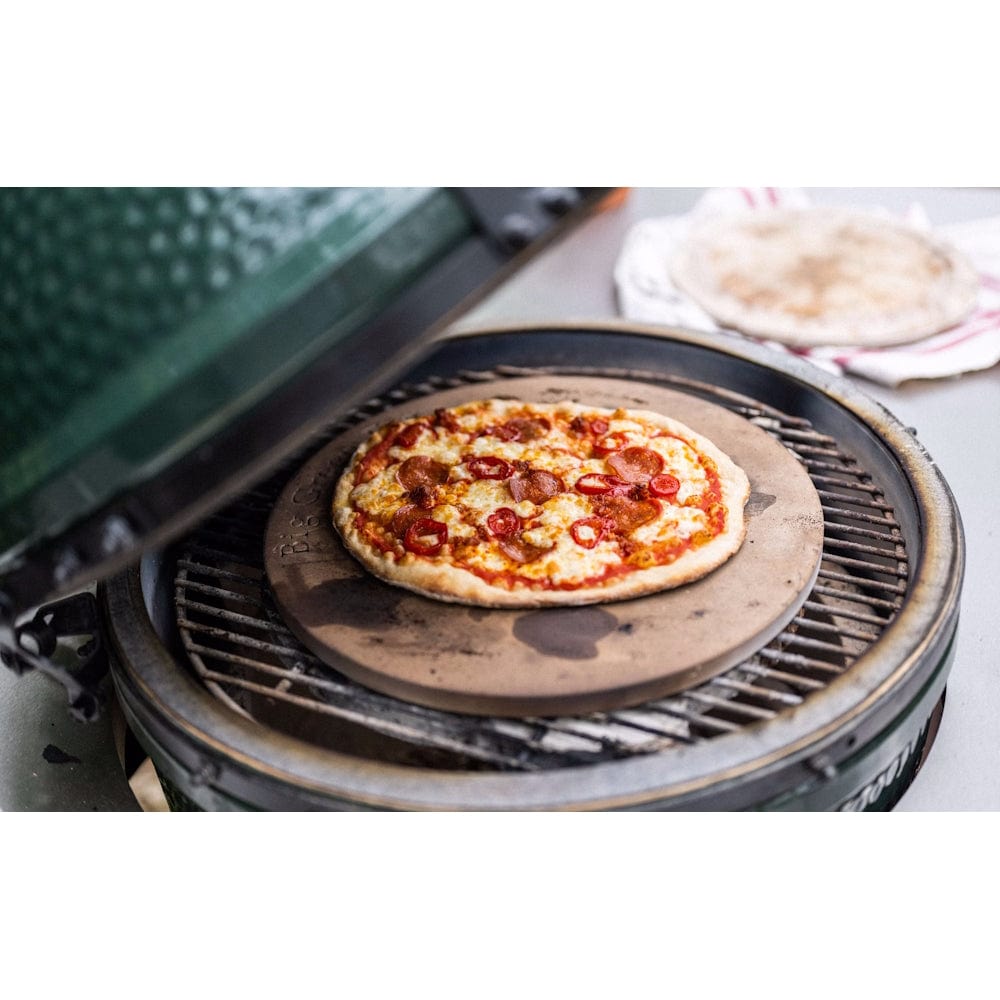 Big Green Egg | Baking Stone