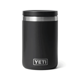 YETI Rambler Food Jar 16 oz Core Colours black jar images slideshow