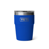 YETI | Rambler 16oz (473ml) Stackable Cup with Magslider Lid (Various Colours)